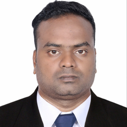 Manish kumar Bharthala