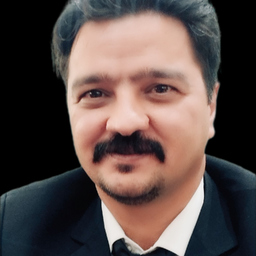 Saeed Amirnezhad Saeed Amirnezhad's profile picture