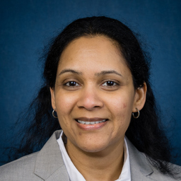 Ramadevi Lalgudi Gopalakrishnan Ganesh