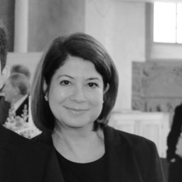 Antonia Vitale