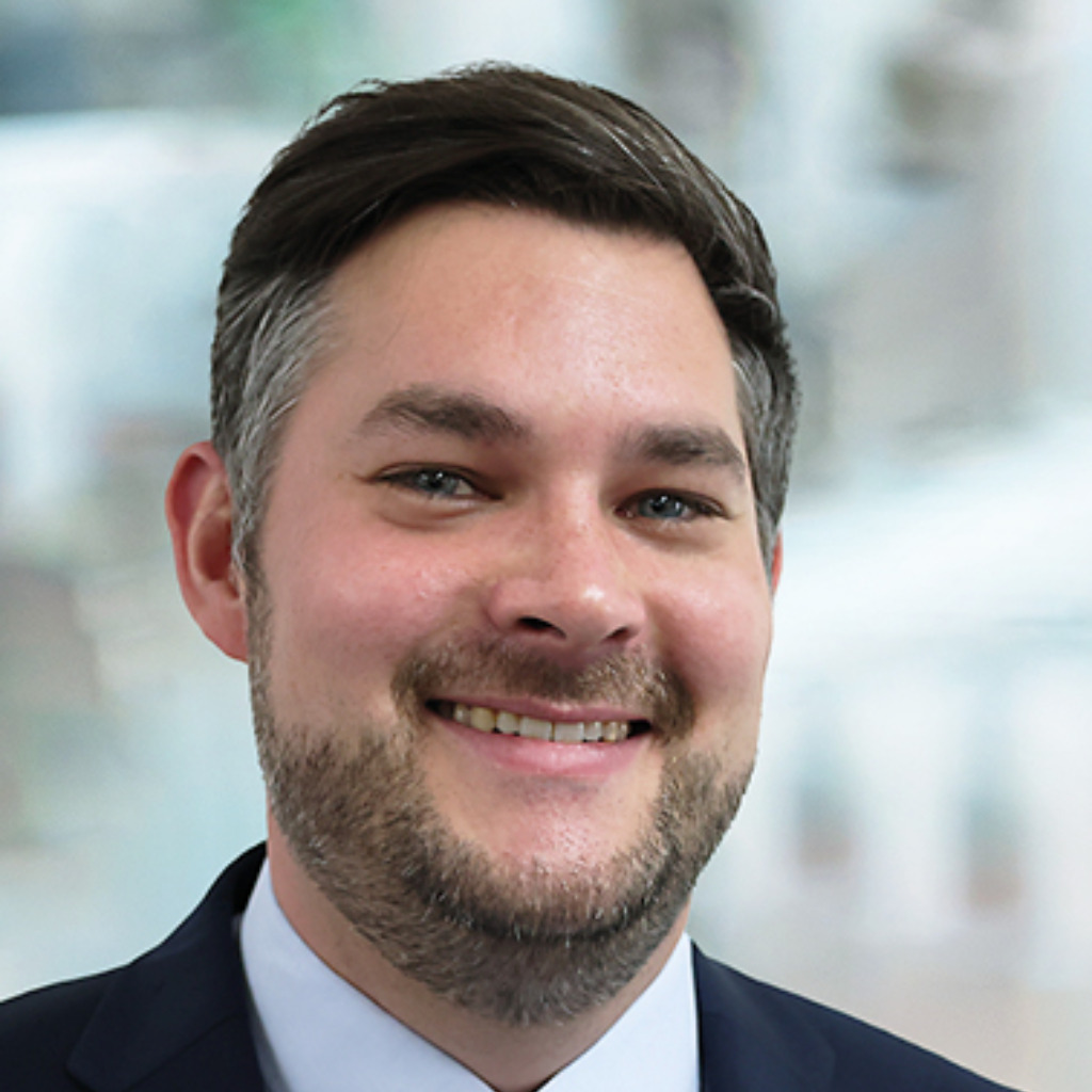 Philip Schuhmacher - Technical Sales Director - STEIN Automation GmbH