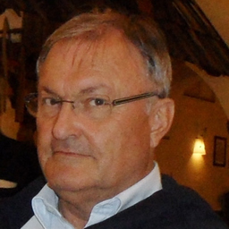 Profilbild Hans Stein