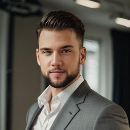 Marco Gerken