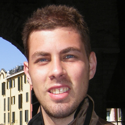 Luca Balducci's profile picture