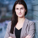 Social Media Profilbild Maja Jovanovic Bietigheim-Bissingen