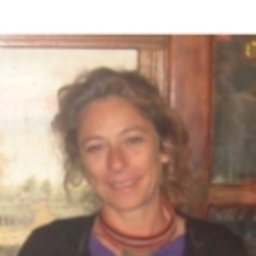 Alicia bermejo Garcia