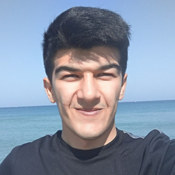 Muhriddin Ismoilov