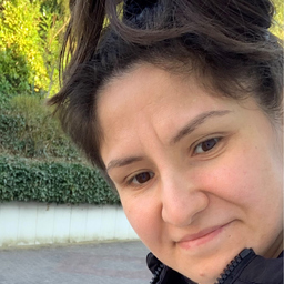 Ebru Sahin-Schröder