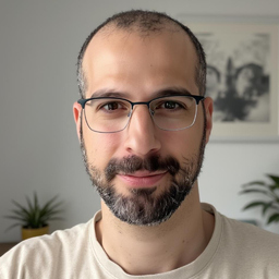 Ramin Khoschandam
