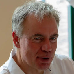 Wolfgang Starke