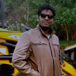 SATISH PATIL