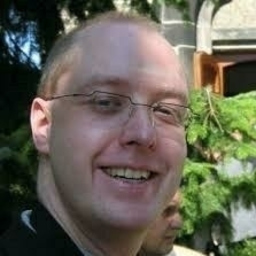 Profilbild Martin Fitzke