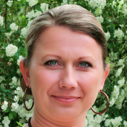 Antje Hämmerling's profile picture
