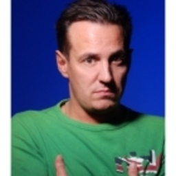 Carsten Laue