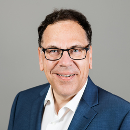 Dr. Wolfgang Schindler