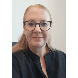 Janine Knölke's profile picture