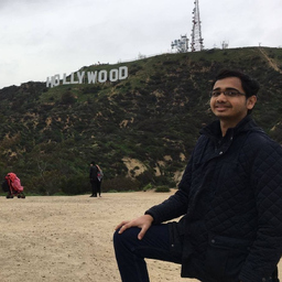 Sourav Jaiswal