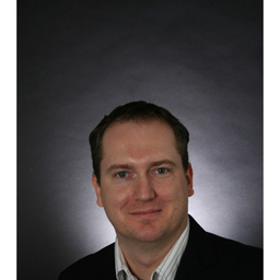Thomas Schmidt's profile picture