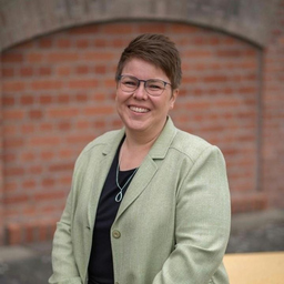 Ines Leferink