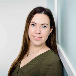 Janina Hohenberg