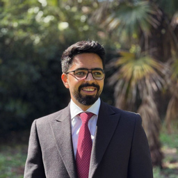 Ali Rezaei Rahimi