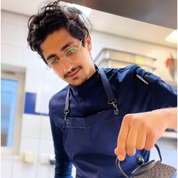 Hamed AL SALAMA