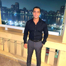 Mostafa El-sebaii