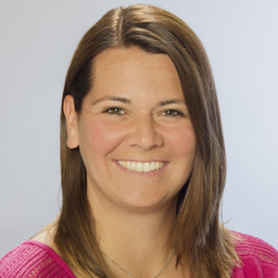 Martina Wenger