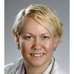 Nicole Benecke