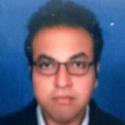 Dipanjan Chakraborty