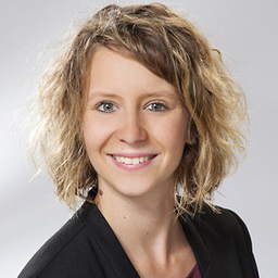 Celina Roettcher