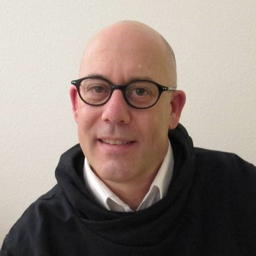 Dieter Bachmann