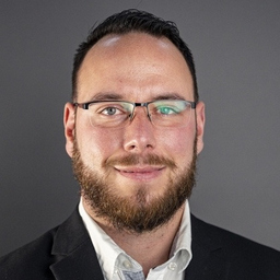 Markus Pfetzing