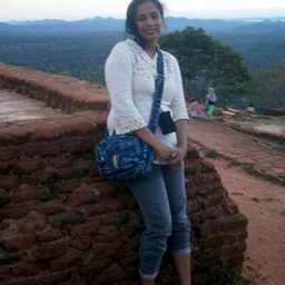 Swathi Reddy