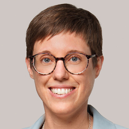 Tina Helfenberger