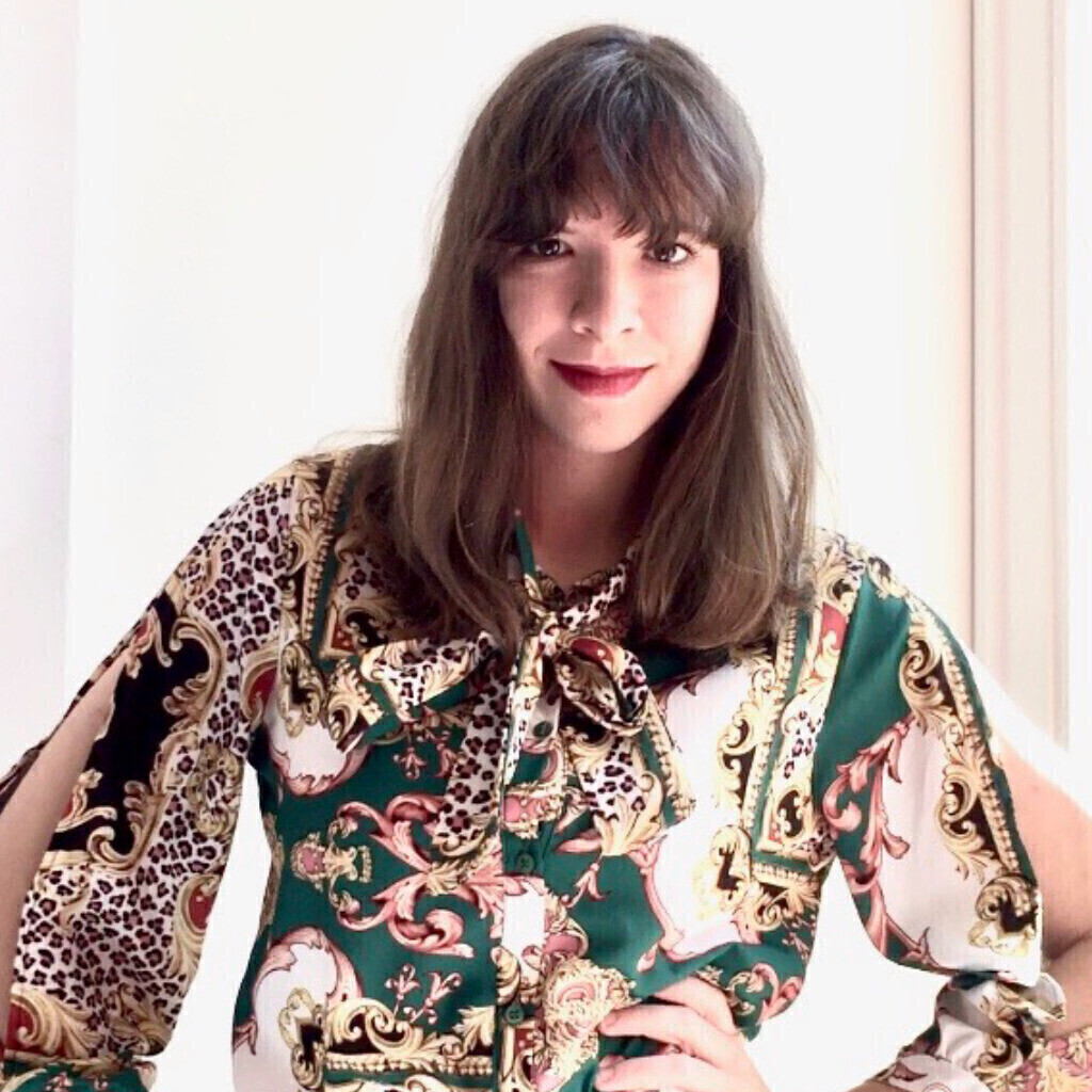 Jenny Adam International Business Administration Hult International