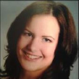 Melanie Preller