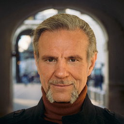 Viktor Krüger