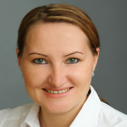 Olga Godlewski