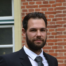 Kim Bastian Bebenroth