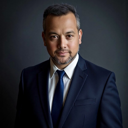 Dipl.-Ing. Alain Kurz