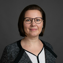 Dr. Kerstin Wendt