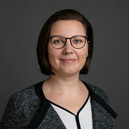 Dr. Kerstin Wendt