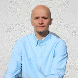 Alexander Belyy