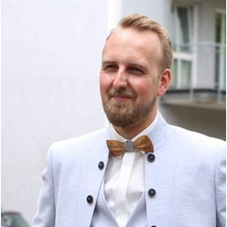 Marcel Koch