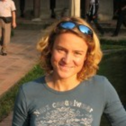 Friederike Andree