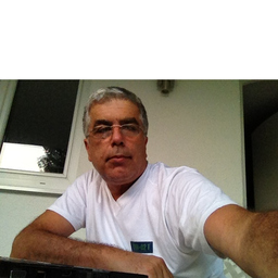 CHRISTOS ANASTASIOU