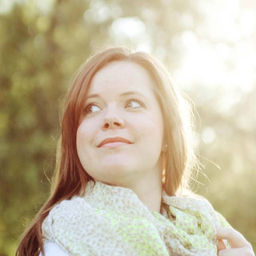 Profilbild Jessica Gläser
