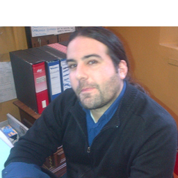Paolo Mansour