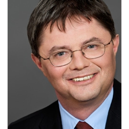 Dr. Gernod Meinel